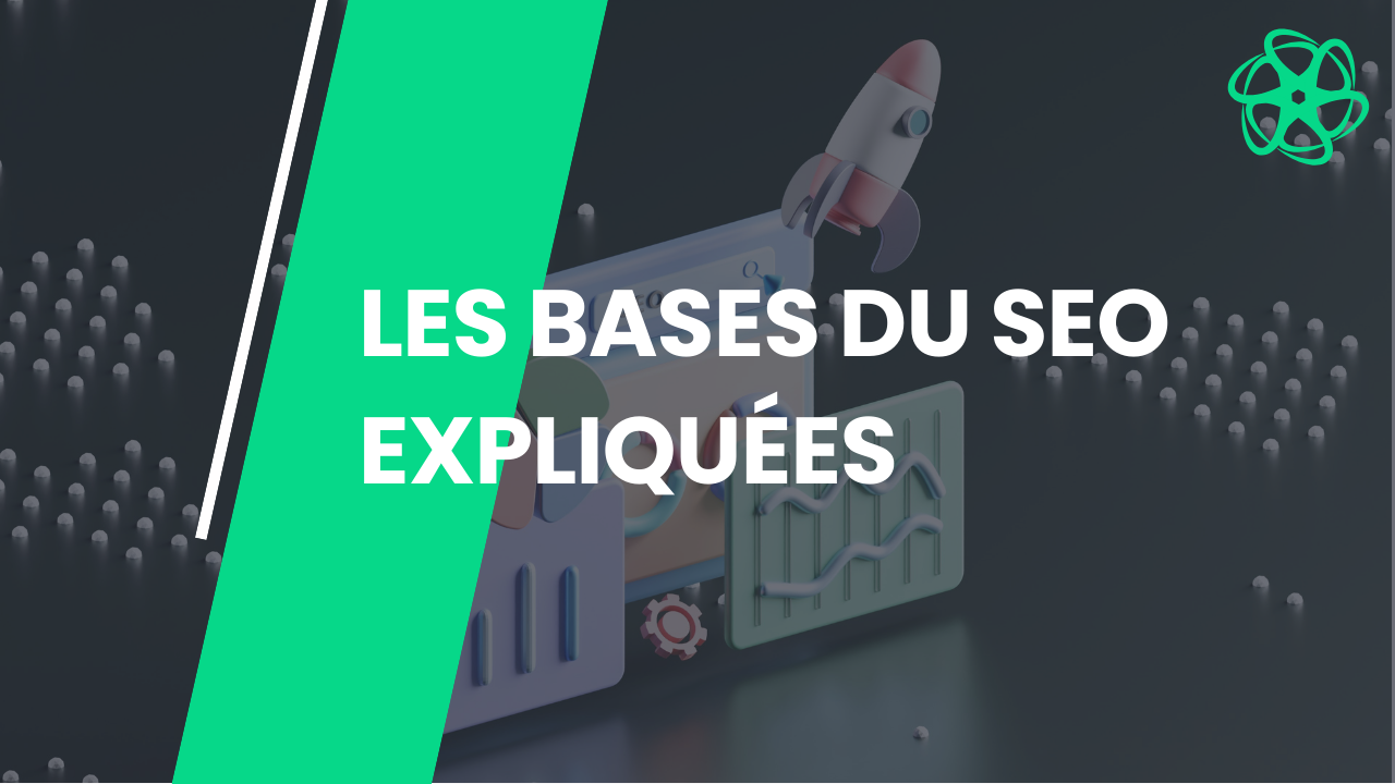 Article Backlinks, maillage interne, mots-clés : les bases du SEO expliquées
